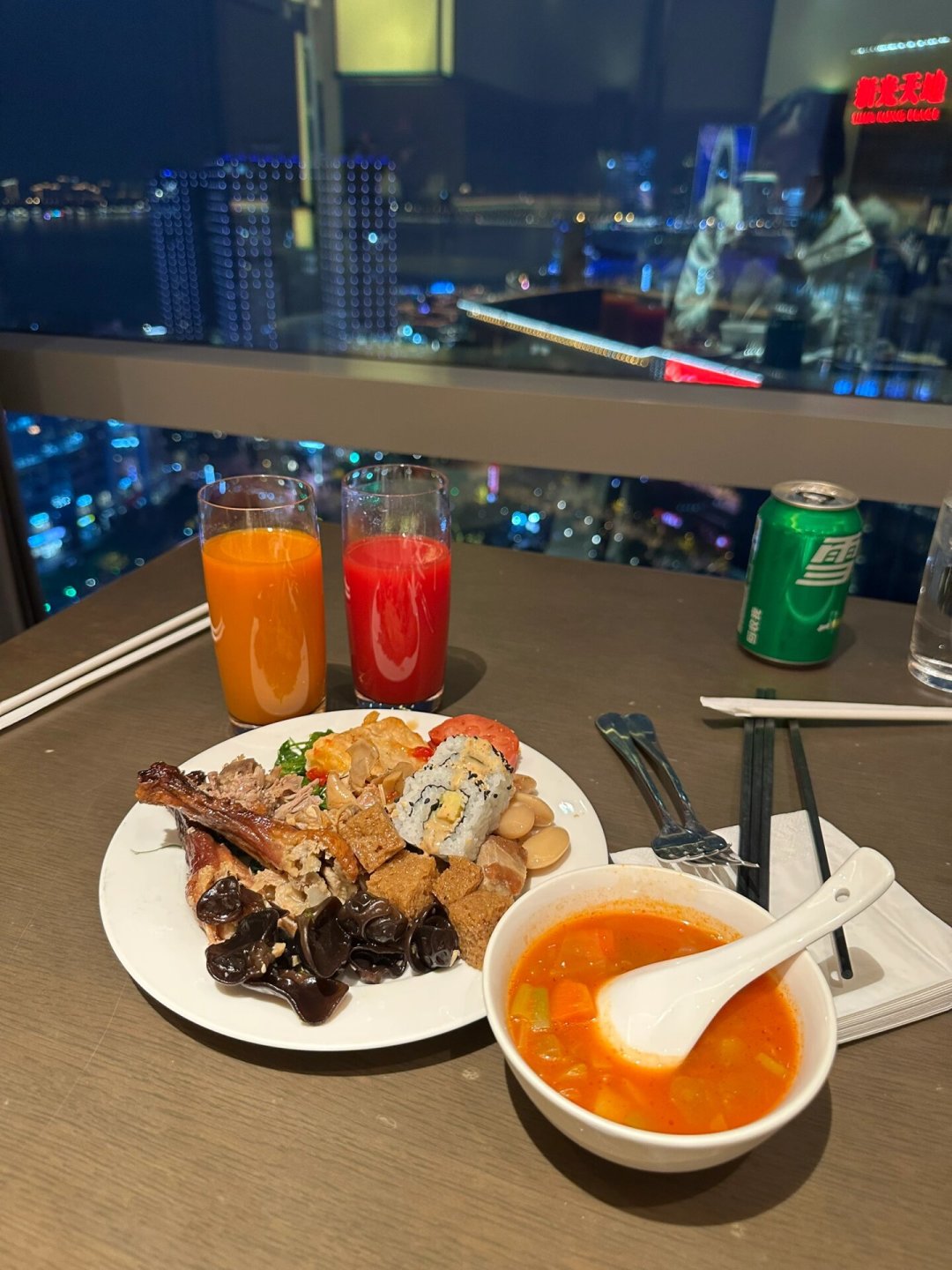 成了环球客却只用早餐和升房?算算凯悦顶级会籍到底能省多少