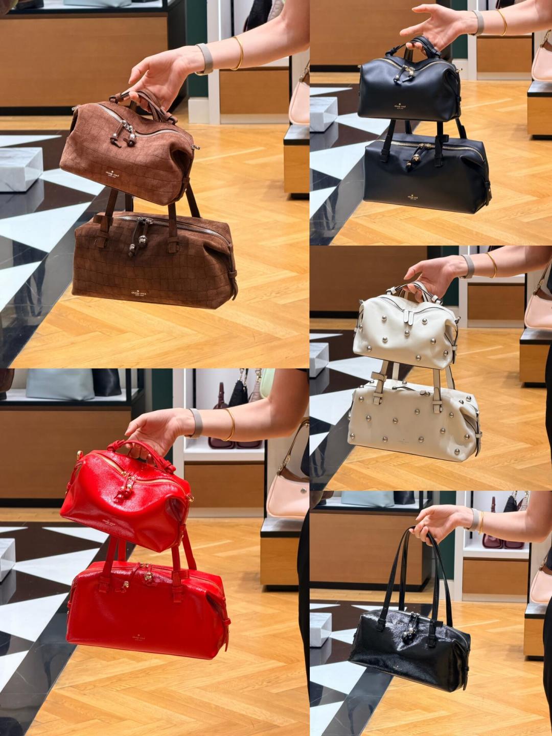 泰佩思琦最新财报透露:Coach越等越贵,Kate Spade越等越便宜