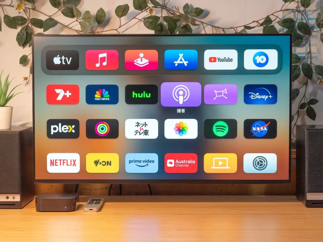 tvOS 27 Beta 7 今晨推送,正式版只剩两周:卡在 bug 里的 Apple TV 用户,三条下车路线先收好