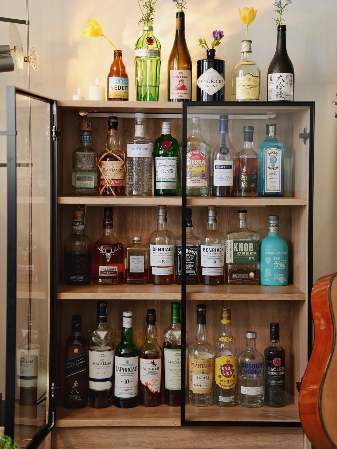 酒吧一杯88元,在家不到10元:威士忌降价之年,把家庭调酒的成本算明白