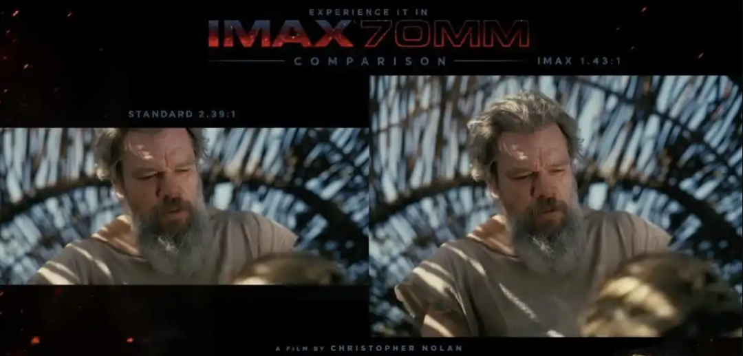 诺兰《奥德赛》上映11天:为什么神话粉意难平?对照荷马原著核完,6处改动都是故意的