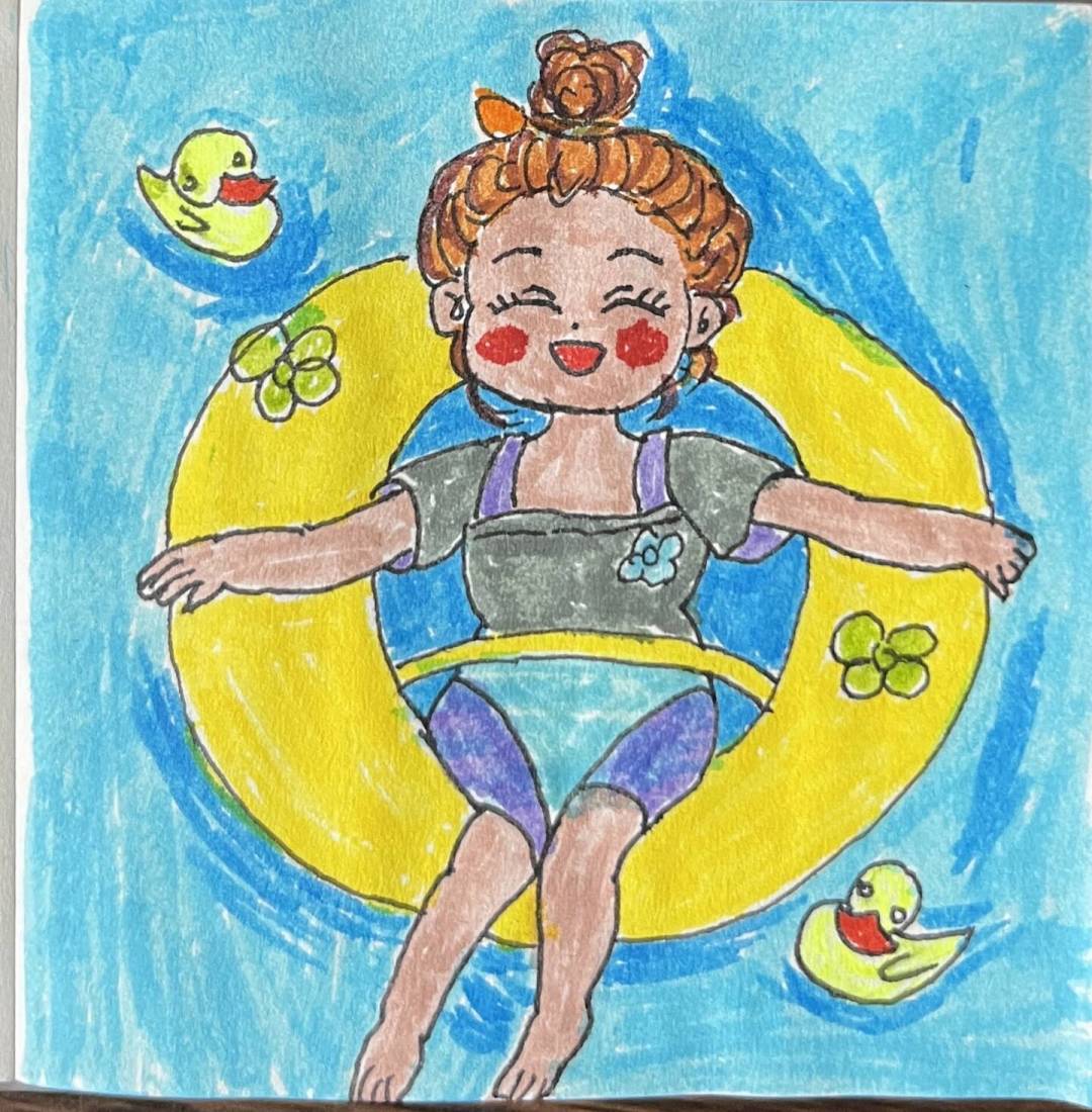 大人也偷小孩的彩笔用?绘儿乐100色被手帐党偷用多年,买前先搞懂这3个坑