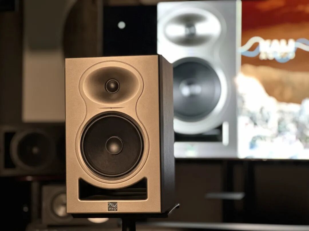 3000元一对,有人喊它价位标杆,有人喷它“高音不甜”:Kali LP-6 V2到底适合谁