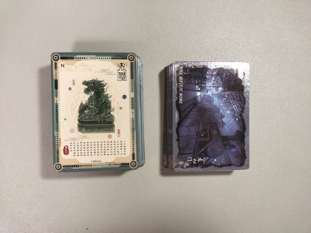 看完《九门》想回头补《老九门》?十年老剧重回榜单,三档补课路线把时间账算清