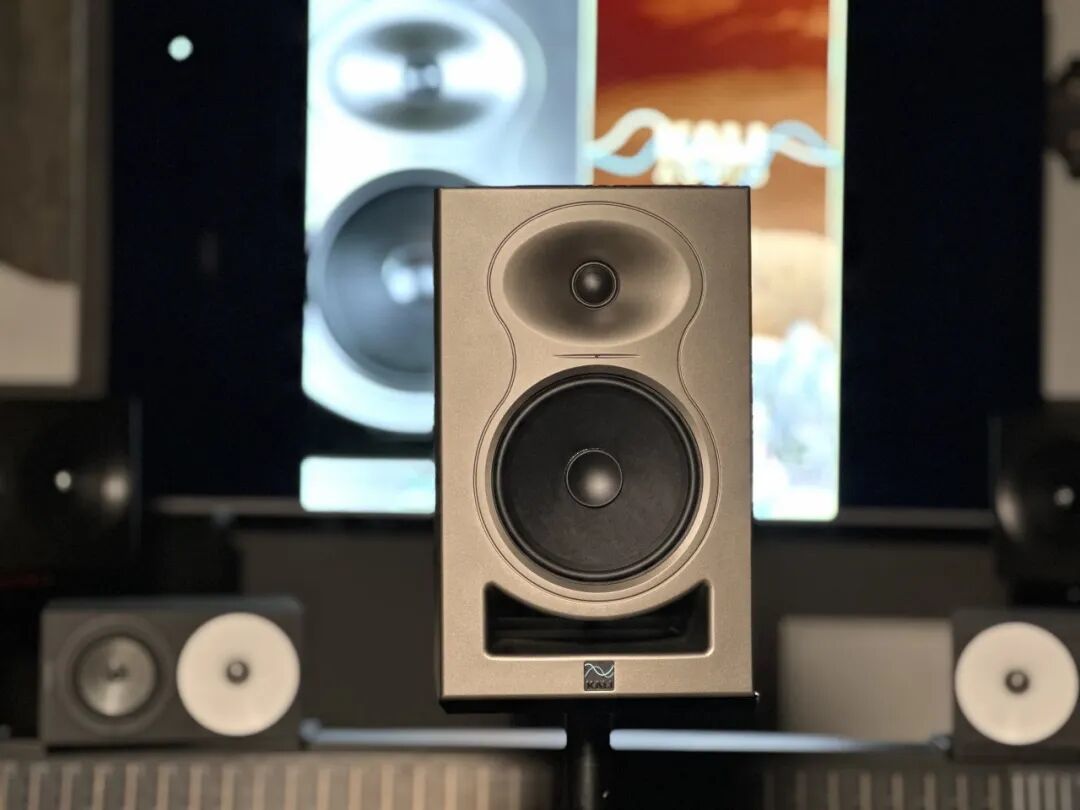 3000元一对,有人喊它价位标杆,有人喷它“高音不甜”:Kali LP-6 V2到底适合谁