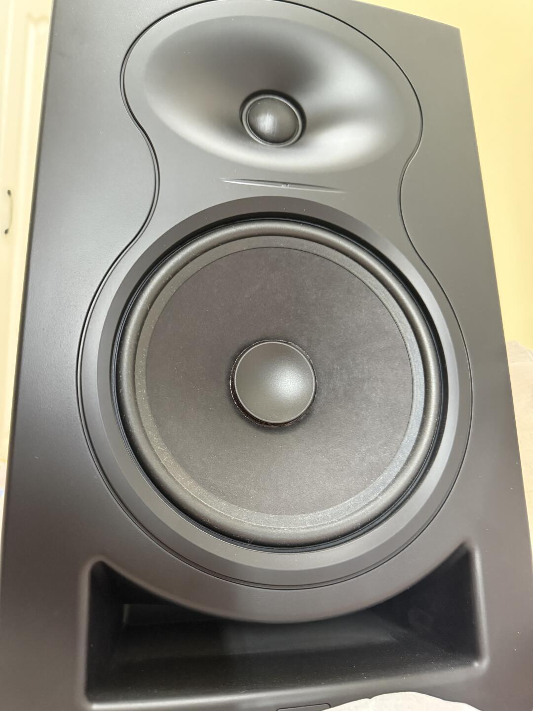3000元一对,有人喊它价位标杆,有人喷它“高音不甜”:Kali LP-6 V2到底适合谁