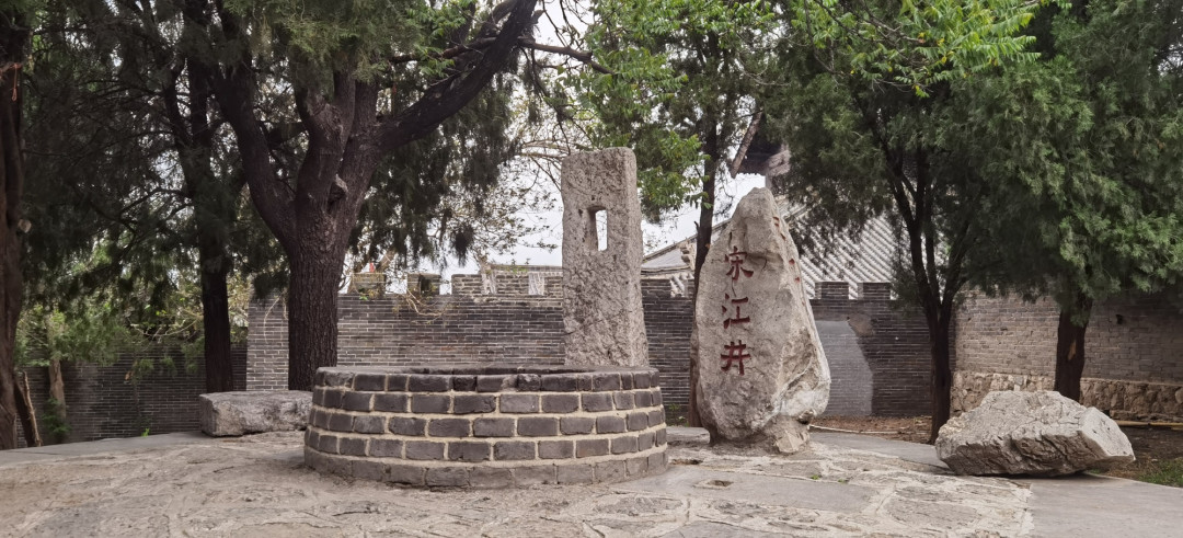 谁杀了晁盖？吵了几百年的“水浒第一悬案”，原著其实早已结过案