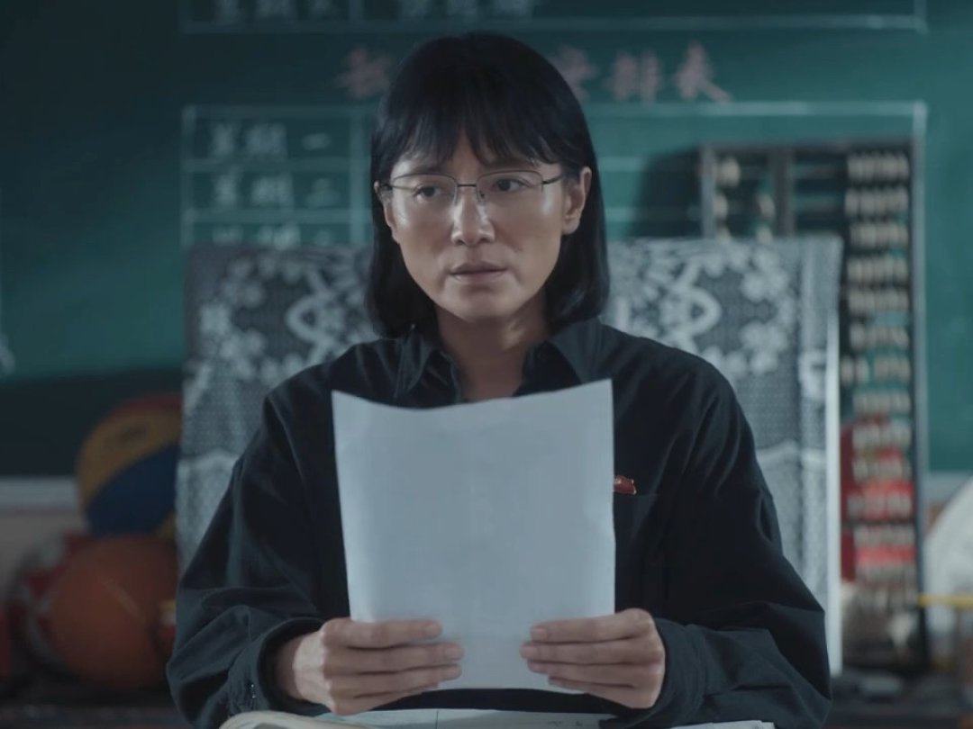 金鹰提名终于定在8.26:新4:3:3规则下,宋佳凭张桂梅的赢面比你想的大