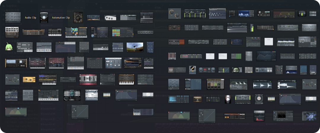 FL Studio 2026 正式发布:FLEX 重做、免费云备份、AI 真能干活了,买前该知道的事