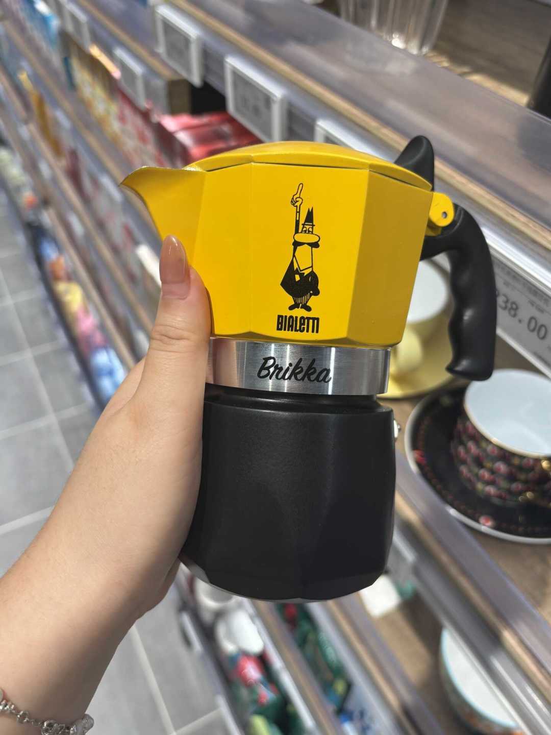 比乐蒂摩卡壶第一杯苦得像中药?别急着挂闲鱼,先对照这张翻车自查表