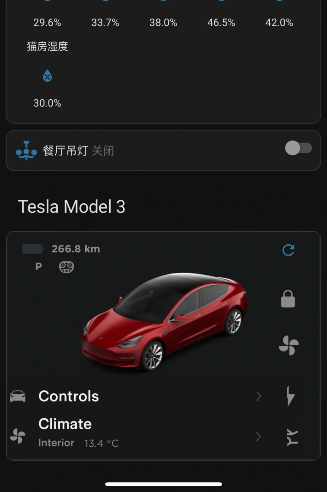 小米、华为、特斯拉、比亚迪都接进 Home Assistant 了,这波车家互联该不该跟?