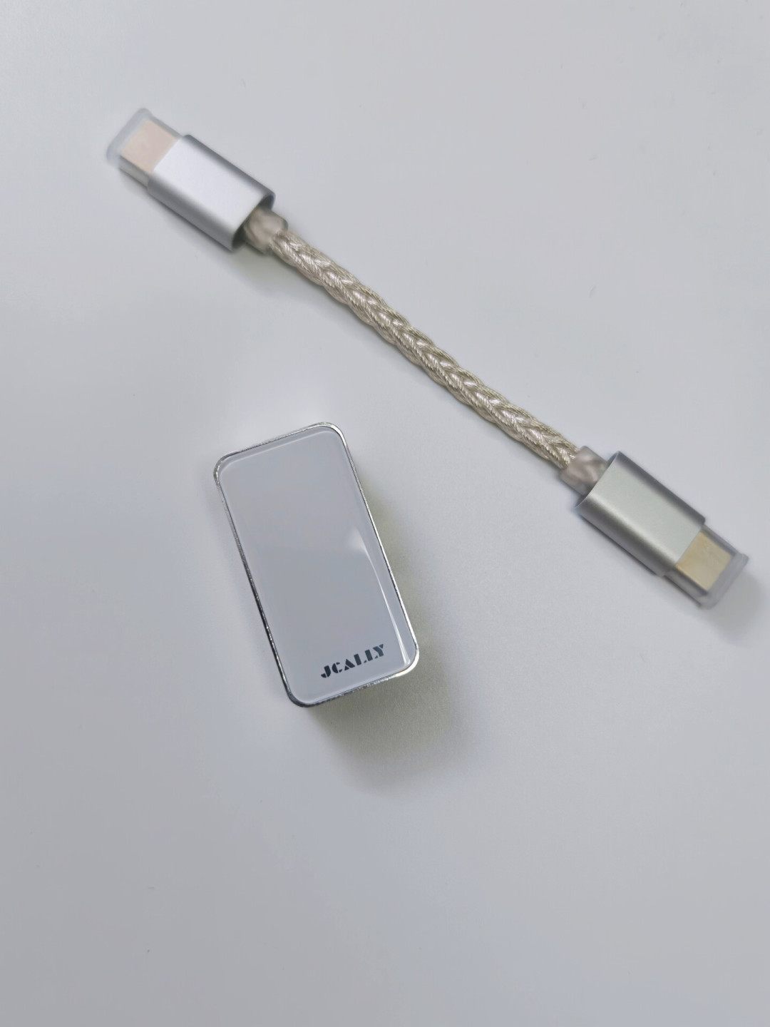 杰仕声JM98MAX2卖满一个月:芯片没变,补齐屏幕和EQ,现在入手还是等降价?