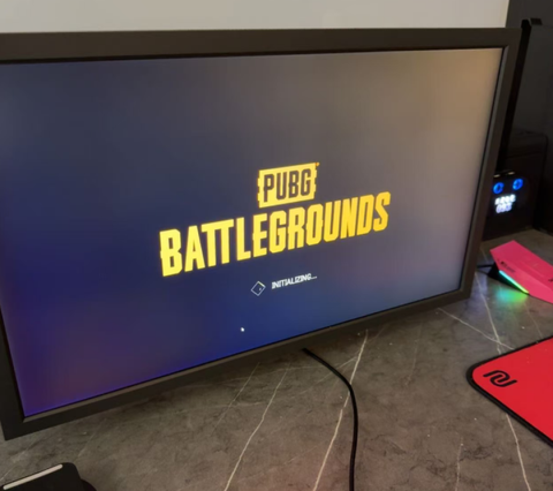 PUBG更新后帧率腰斩?先别急着换硬件,全网教程筛完只剩下这几步
