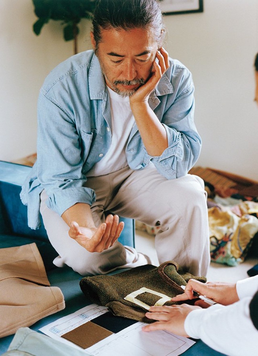 visvim 26AW开季,老玩家说“食之无味”,但我劝新人就趁现在入坑