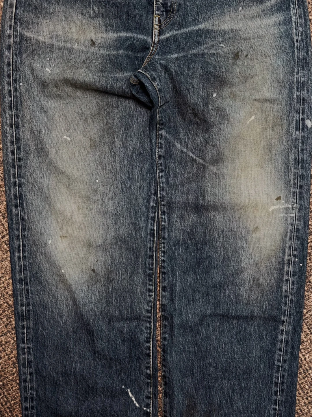 visvim 26AW开季,老玩家说“食之无味”,但我劝新人就趁现在入坑