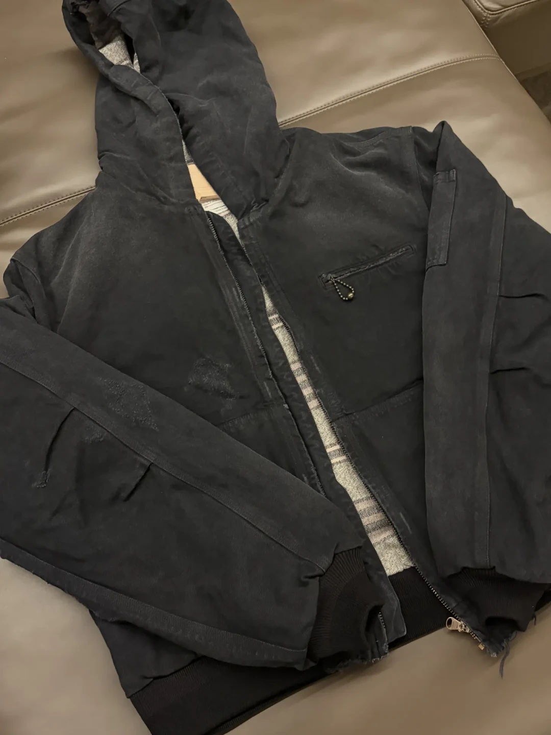 visvim 26AW开季,老玩家说“食之无味”,但我劝新人就趁现在入坑