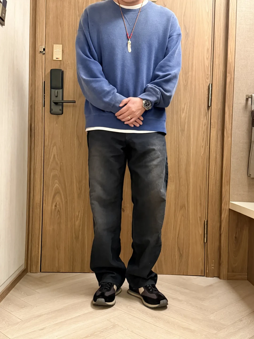 visvim 26AW开季,老玩家说“食之无味”,但我劝新人就趁现在入坑