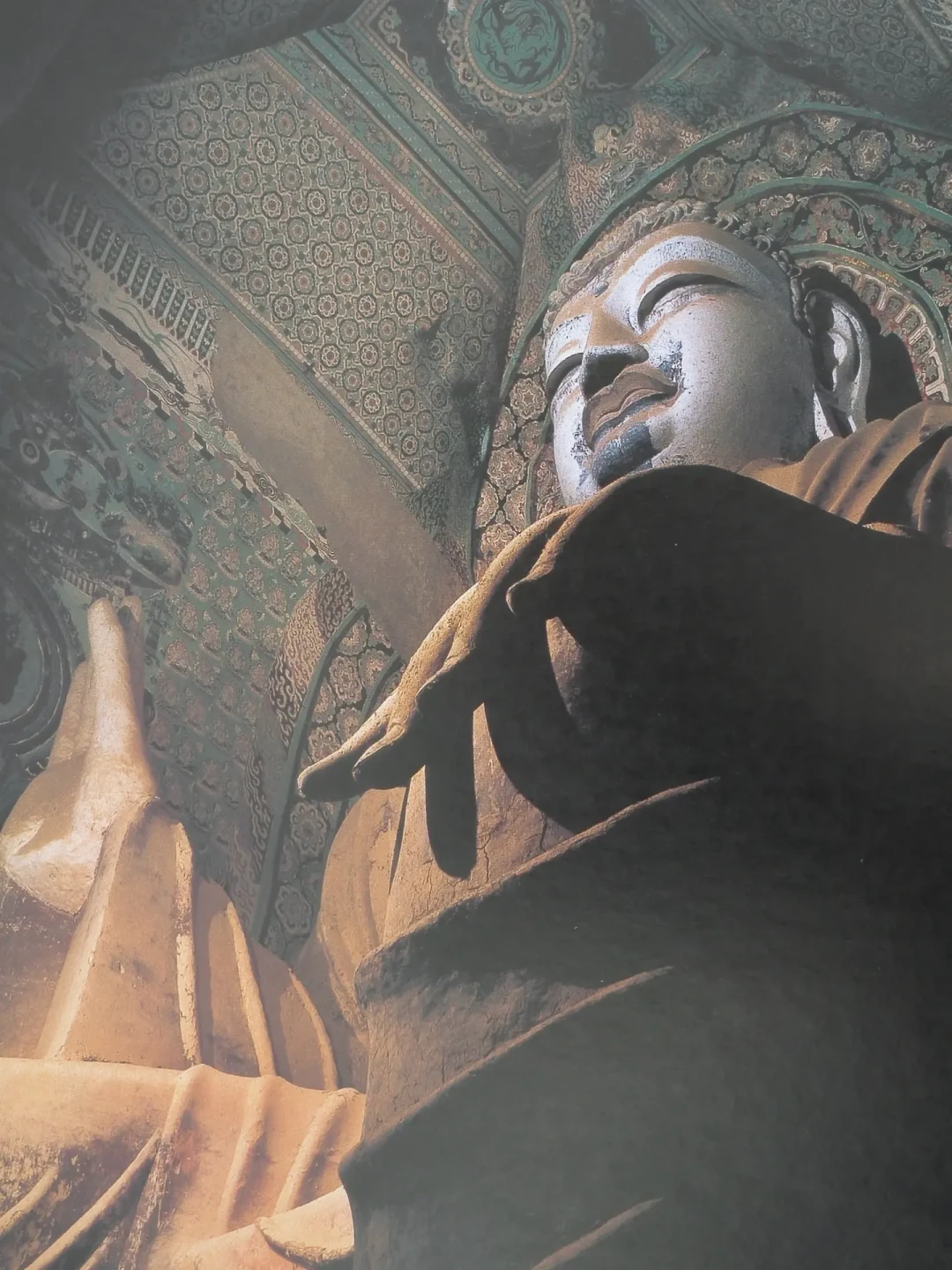 莫高窟常规票抢空，100块的应急票还值得去吗？算完三种方案的账再决定