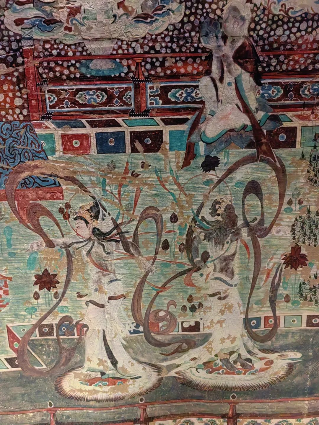 莫高窟常规票抢空，100块的应急票还值得去吗？算完三种方案的账再决定