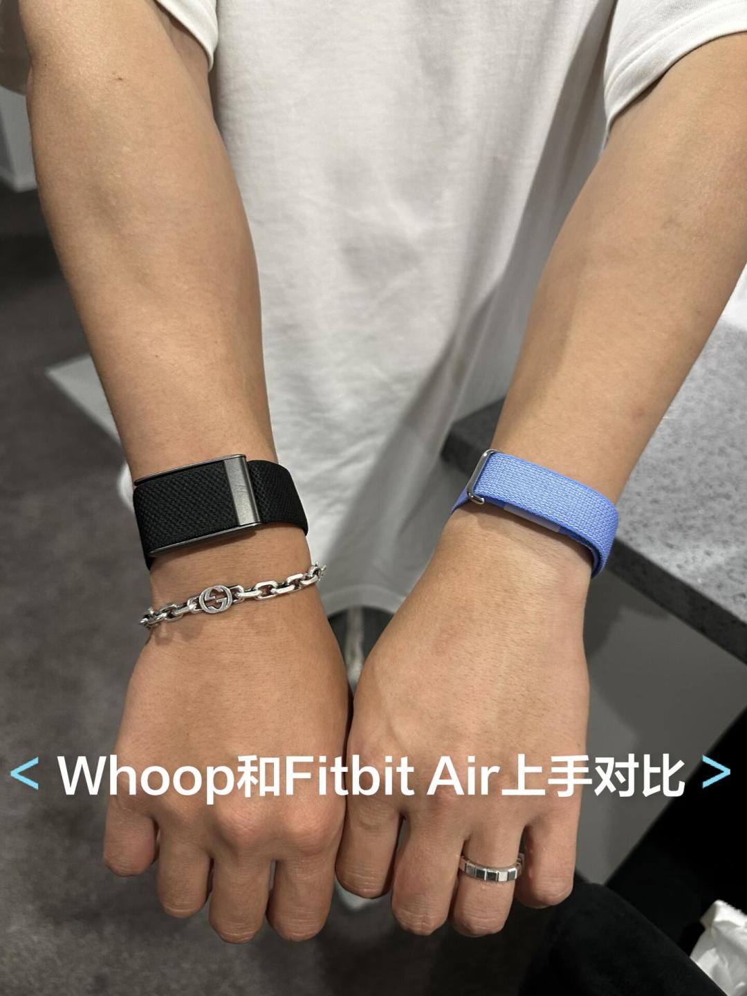 Nature 子刊刚发:翻了 2222 人多年的 Fitbit 数据,你手环里最值钱的不是步数