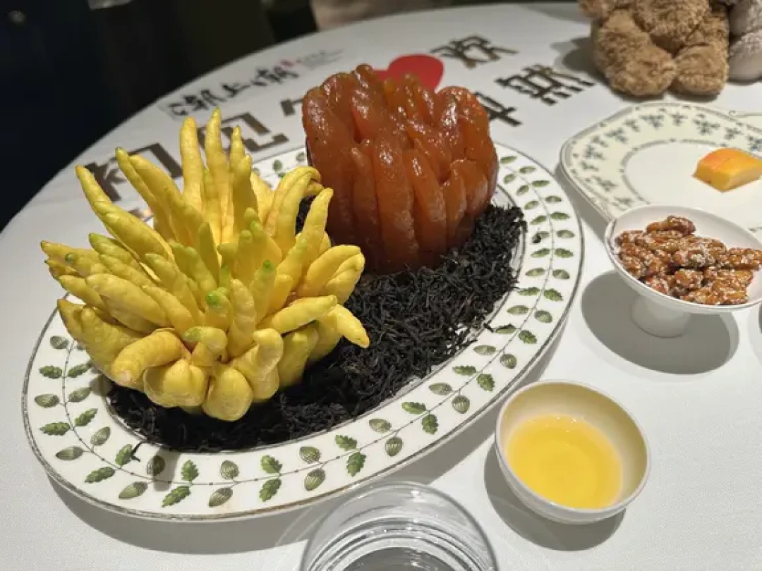 深圳米其林放榜一周,第一批食客吃完了:一家二星七夕被骂,一家二星被吃出人均644元