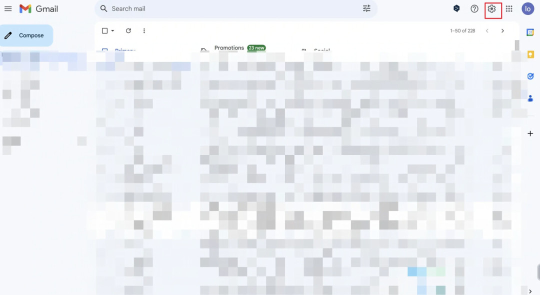 Gmail官宣：2027年1月起停止第三方邮箱代发和POP收取，设置里有这一屏的，年底前得迁移
