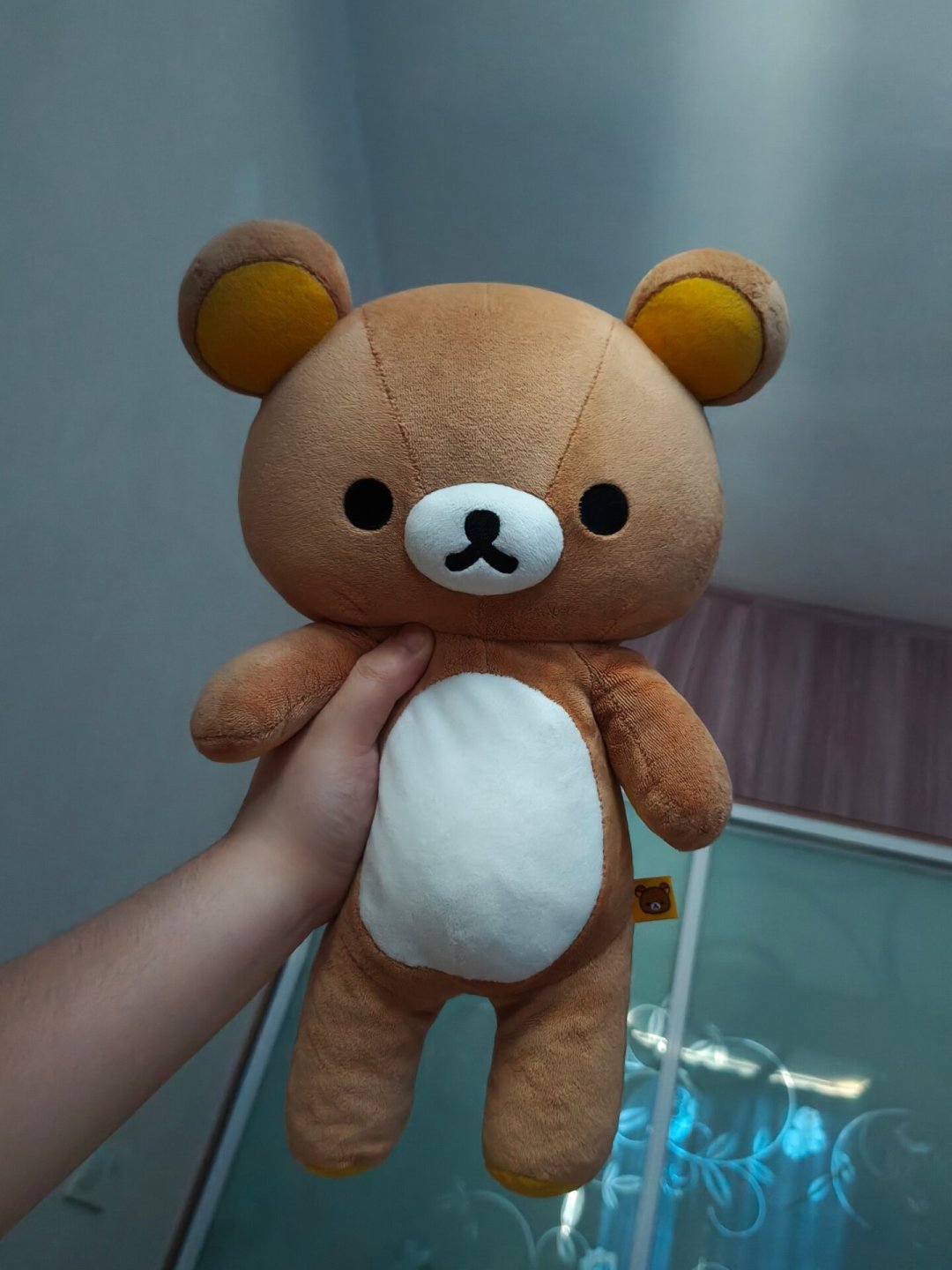 想买轻松熊