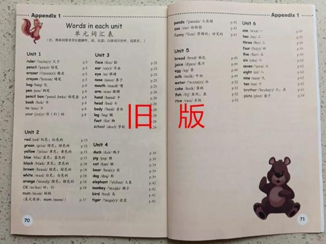 零基础新三年级,新教材词汇量涨70%?翻完前两届家长的实测记录,先别慌