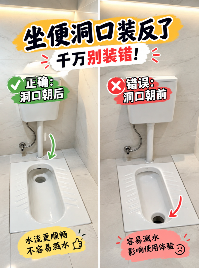 卫浴用品