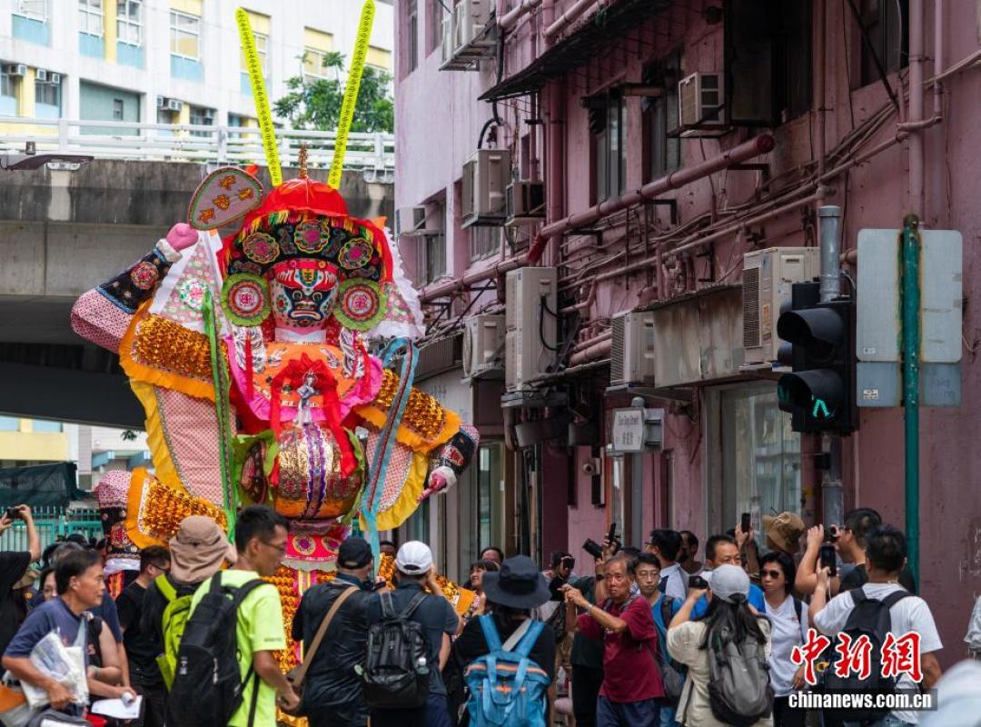 中元节8月27日:地官赦罪、盂兰盆、鬼节,三套神话是怎么并到同一天的