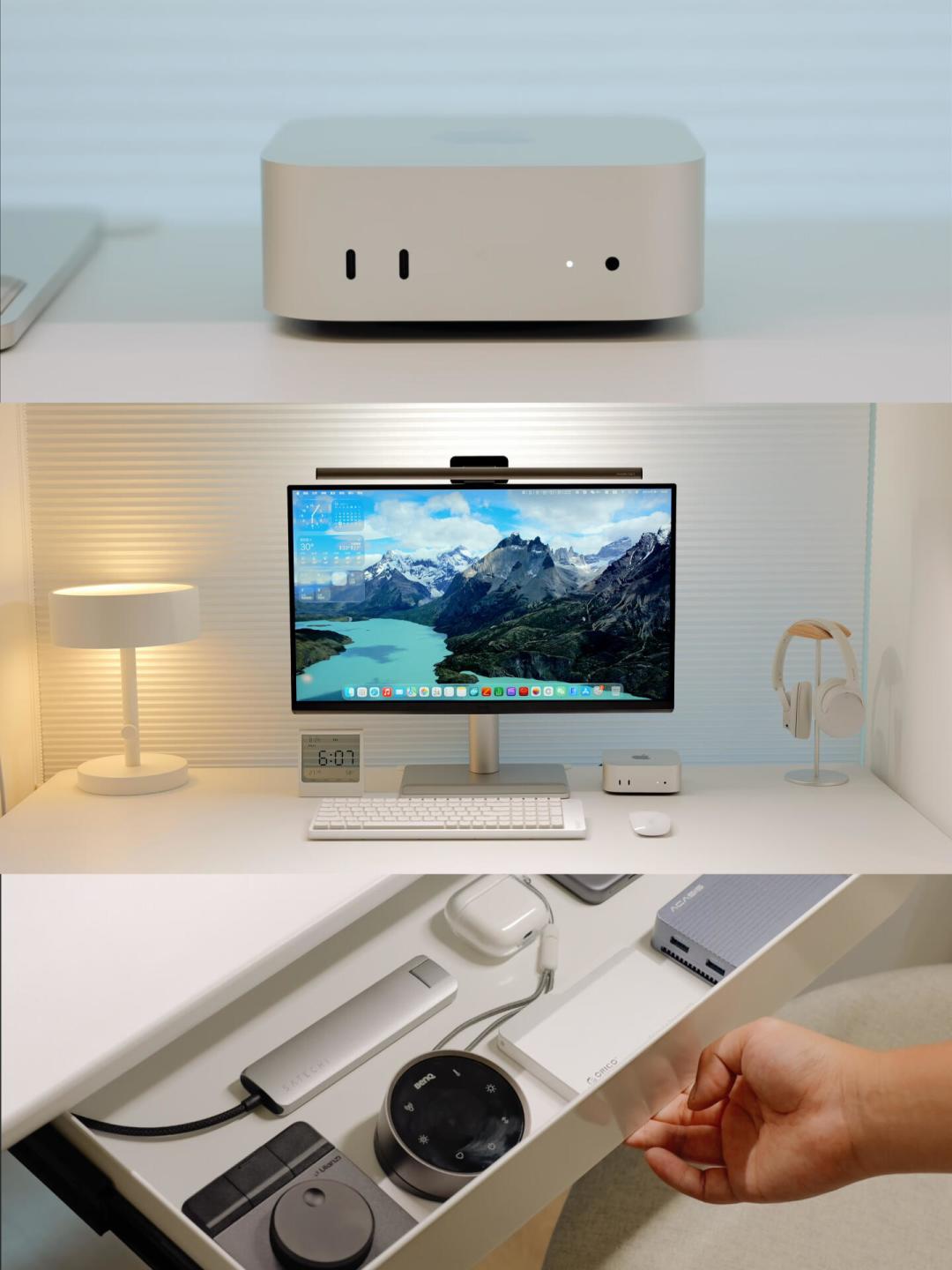 新Mac mini几天内上架,二手从2800炒到4000元:等M6还是现在买M4?
