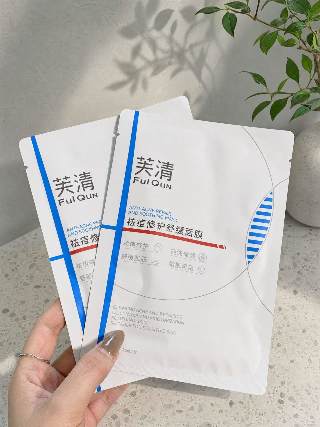 先别敷那片「熬夜急救面膜」：熬完夜的皮肤最脆弱，一半急救操作其实在伤脸