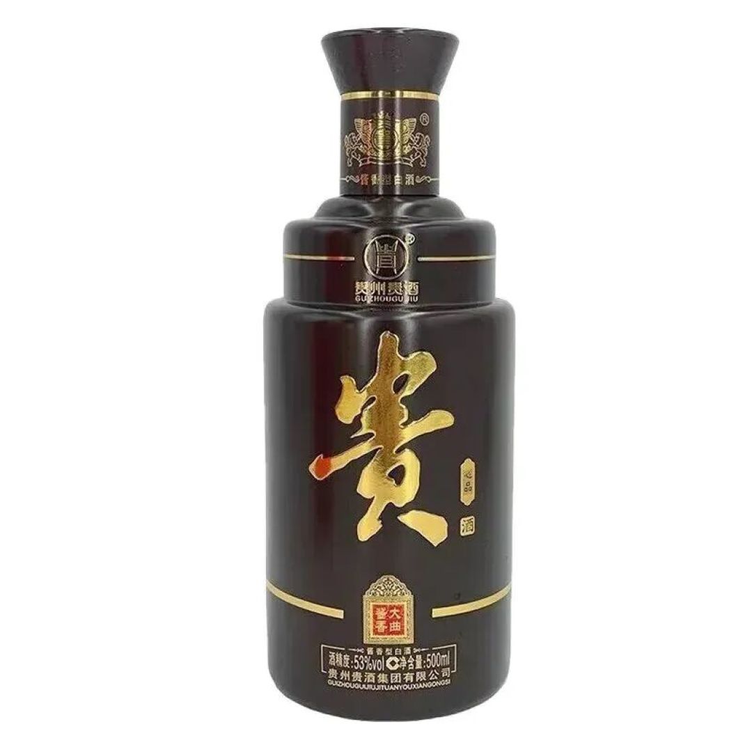 70块的贵酒心品被吵翻了:盒上写着“大曲酱香”,里面到底是不是坤沙?