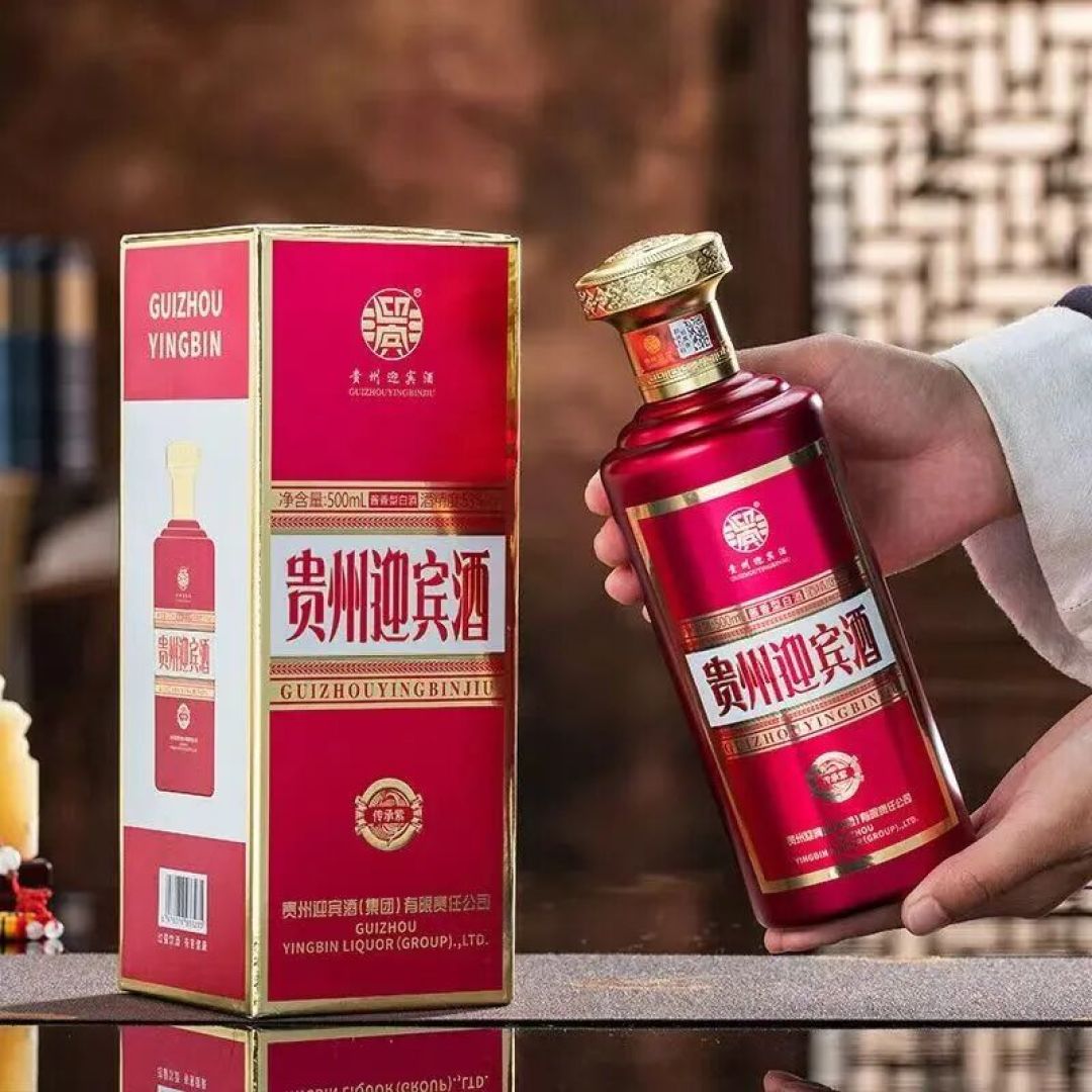 70块的贵酒心品被吵翻了:盒上写着“大曲酱香”,里面到底是不是坤沙?
