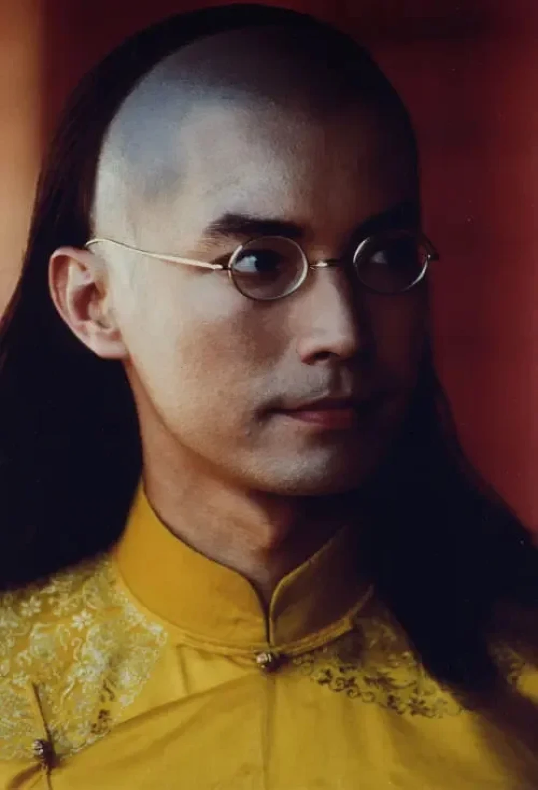《末代皇帝》因为尊龙太帅就洗白了历史?翻完407条评论,发现这仗打偏了
