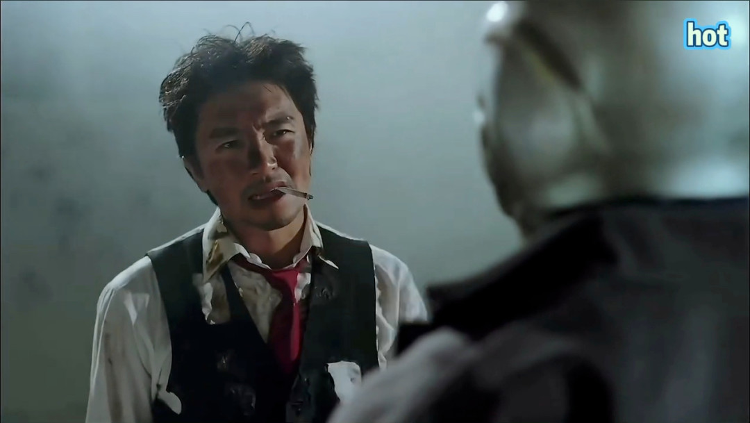 梗都背熟了,片还没看过:《国产凌凌漆》上映32年,为什么首批观众还在进场