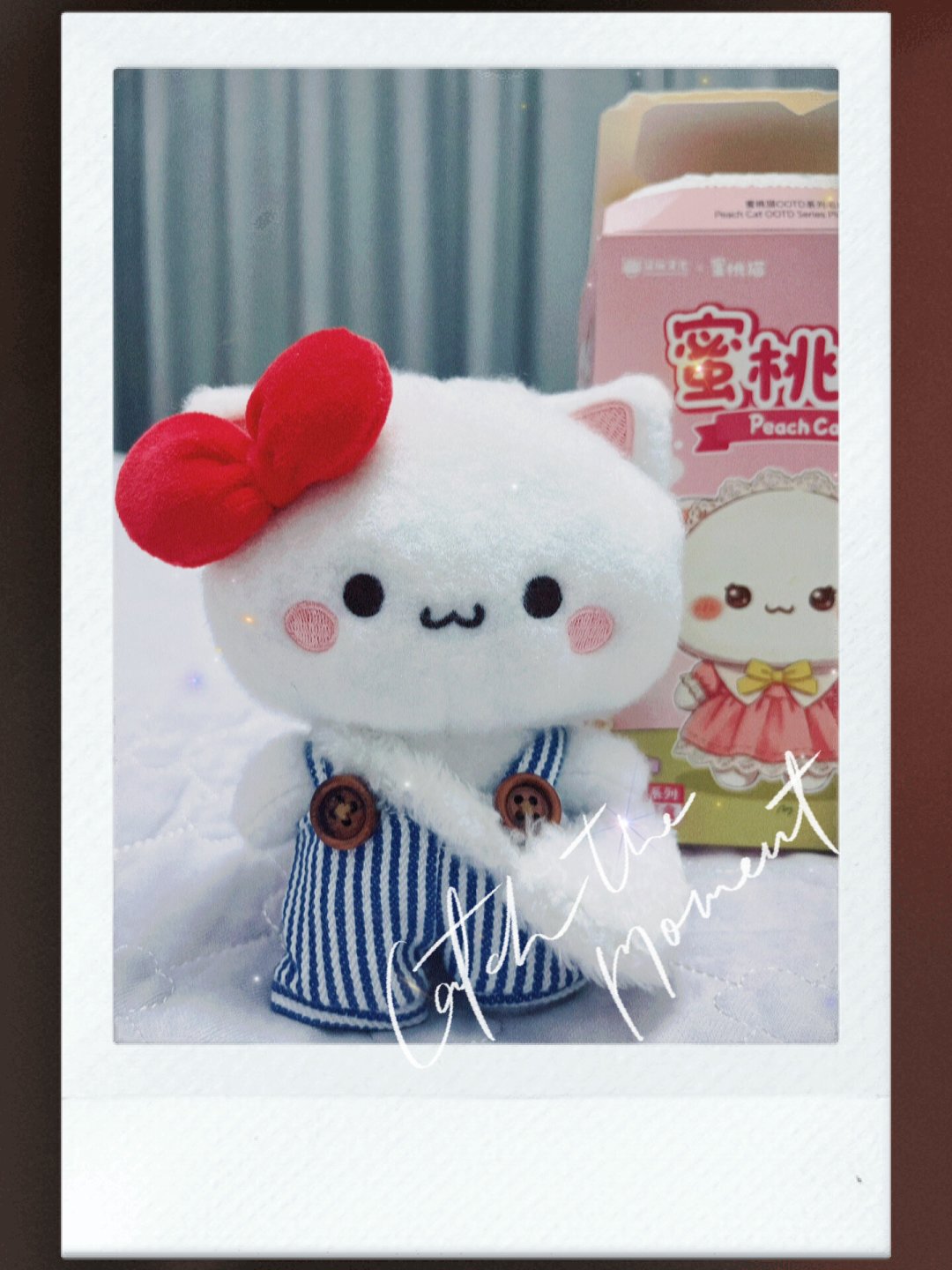 朋友圈刷屏的蜜桃猫贴贴头像，有人花钱买到了盗版：AI二改争议里的3条边界和正版渠道