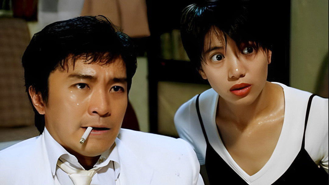 梗都背熟了,片还没看过:《国产凌凌漆》上映32年,为什么首批观众还在进场