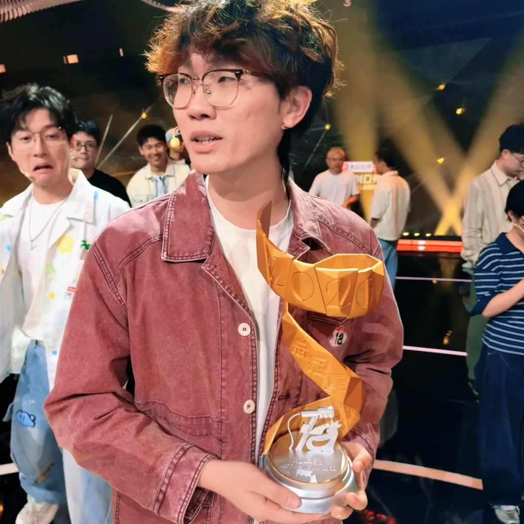 《脱友3》本周五周六总决赛,被淘汰的鸡翅却更抢不到票了:粤语专场九月怎么追