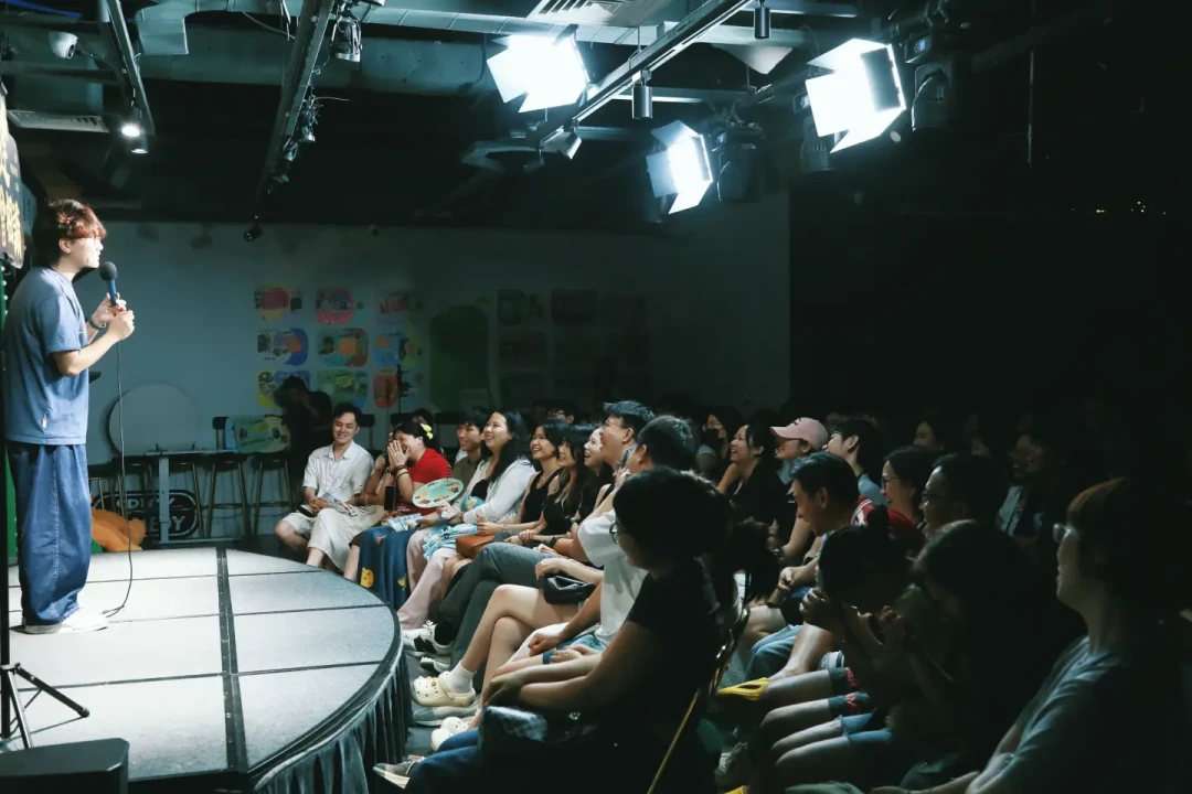《脱友3》本周五周六总决赛,被淘汰的鸡翅却更抢不到票了:粤语专场九月怎么追