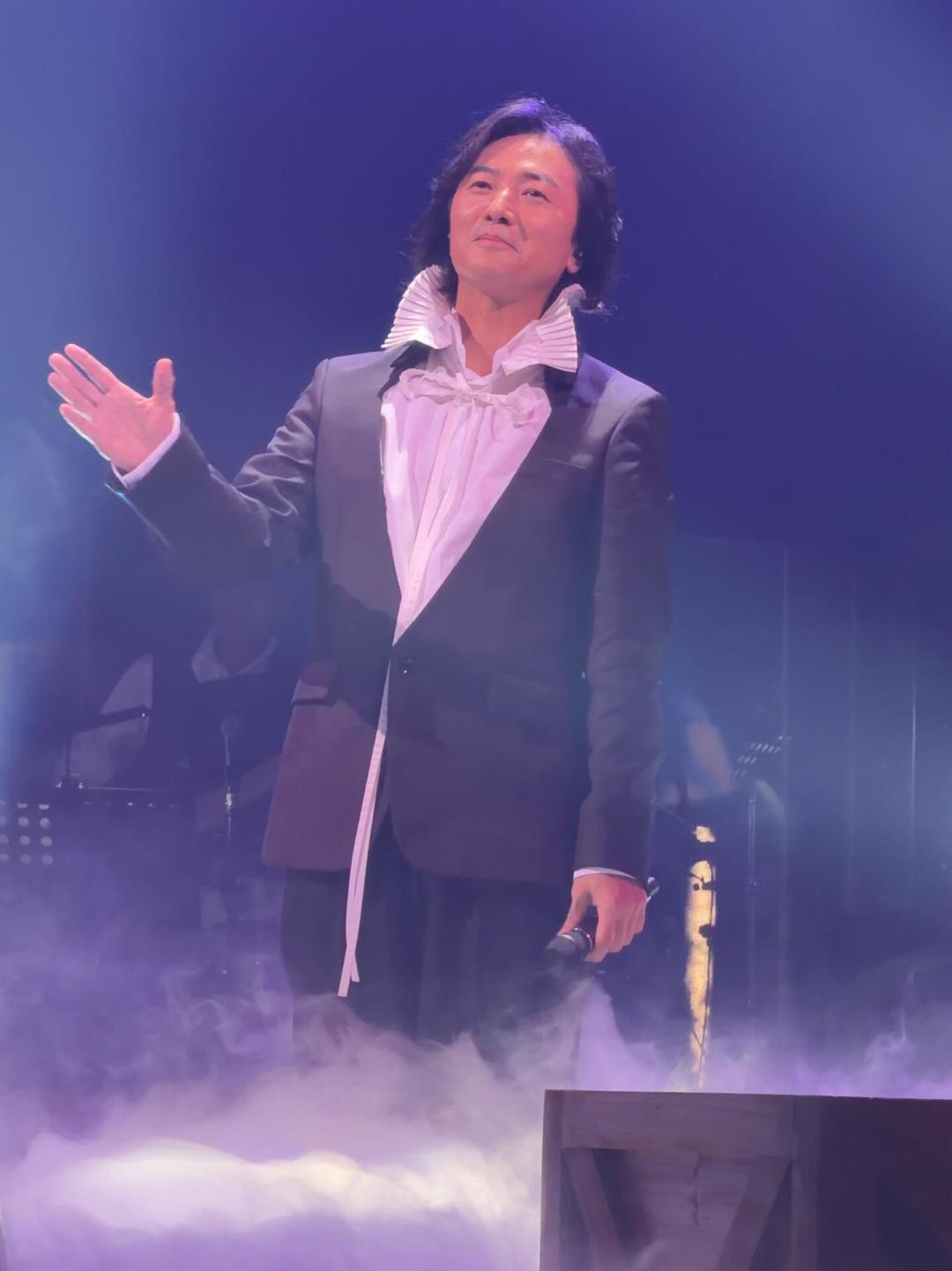 东京取消、澳门连开三年：郑伊健的复出节奏已经成型，下一场怎么蹲看这篇