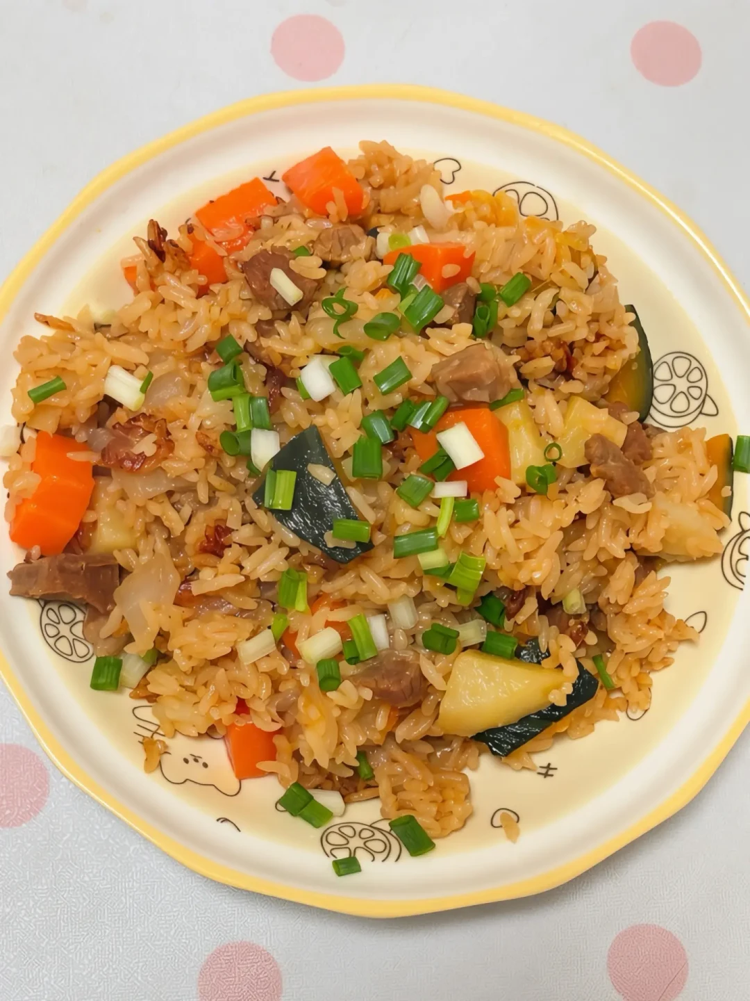 沈腾亲自下场,央视频出教程:徐福烩饭火遍全网,家庭复刻官方版与避坑点都在这篇里