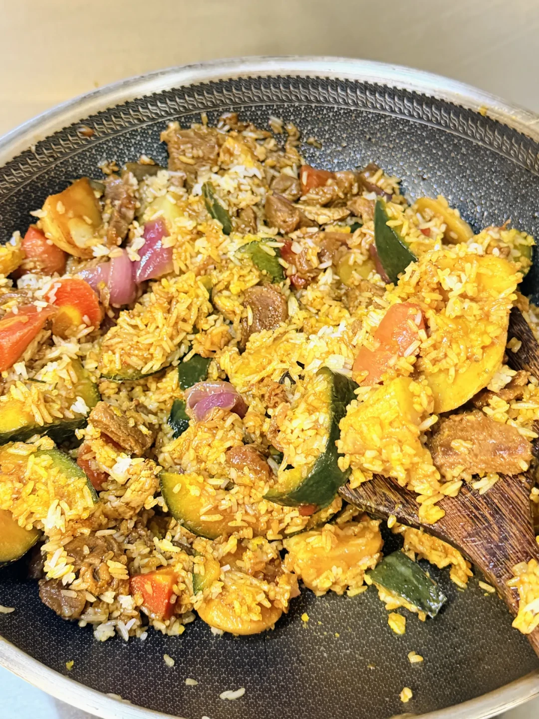 沈腾亲自下场,央视频出教程:徐福烩饭火遍全网,家庭复刻官方版与避坑点都在这篇里