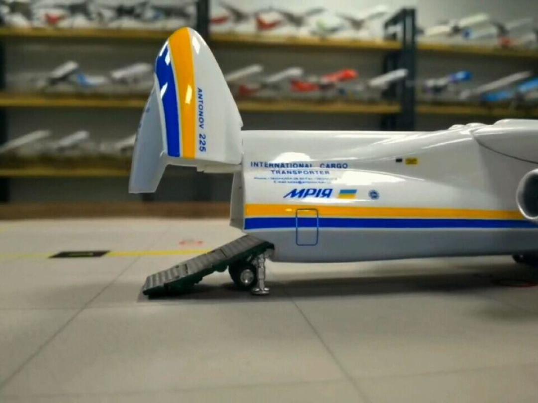 JC Wings九月新品开订：26个货号，安-225、“启德低空通场”们谁值得占预订坑？