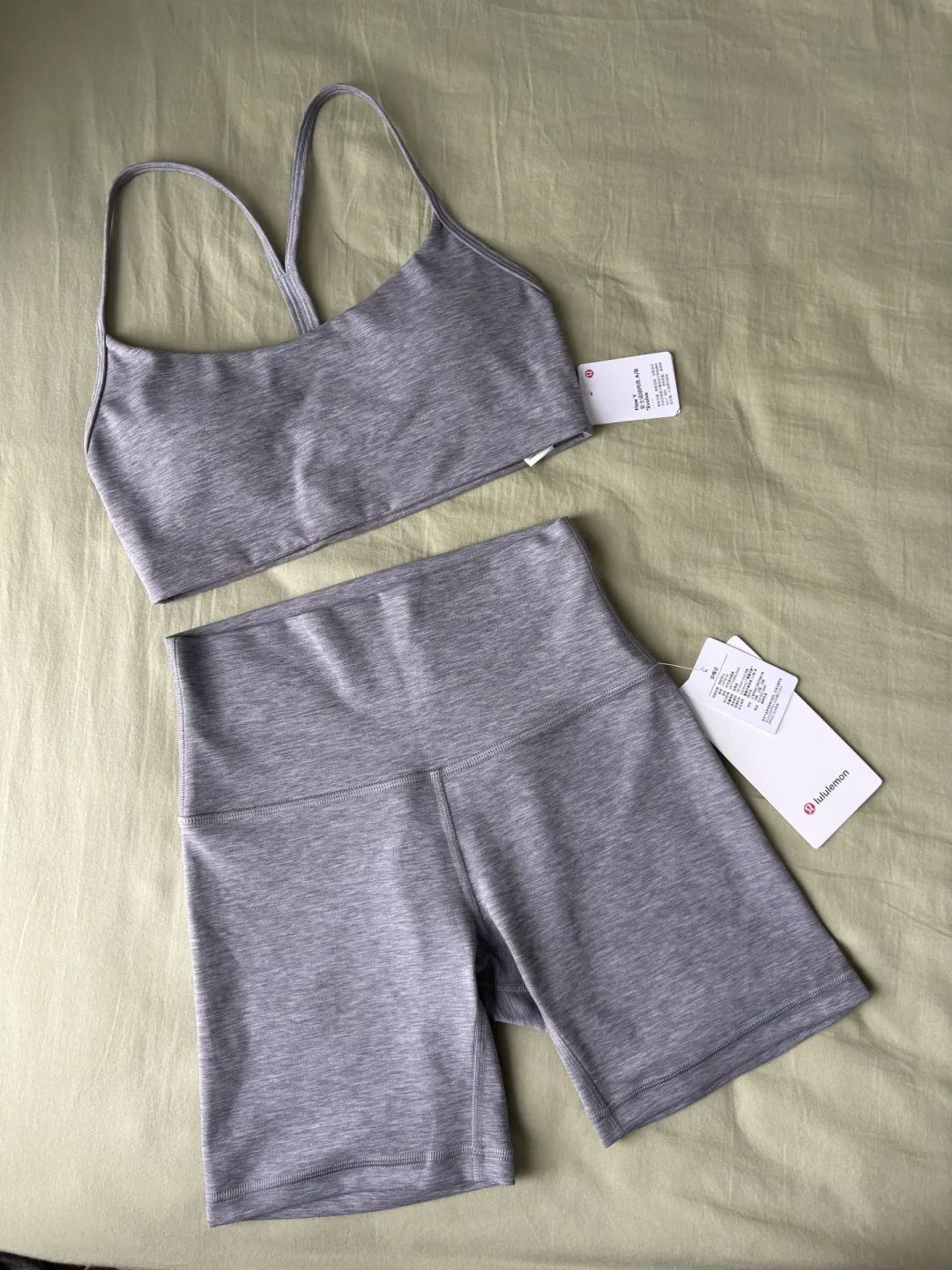 说好75折，到店变“没券了”：lululemon“心意邀约”翻车，收到邀约的先看完这篇再决定去不去