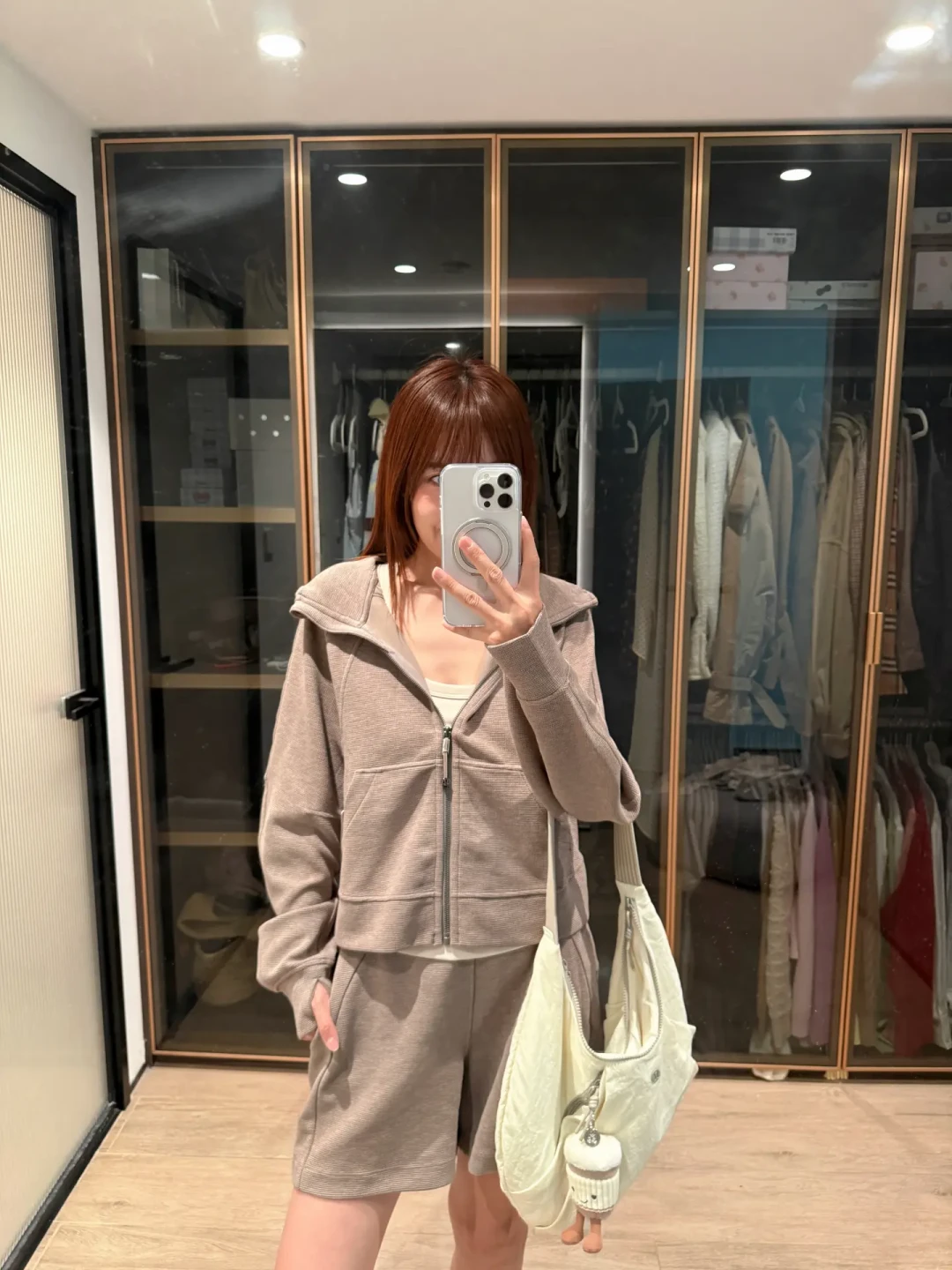 说好75折，到店变“没券了”：lululemon“心意邀约”翻车，收到邀约的先看完这篇再决定去不去