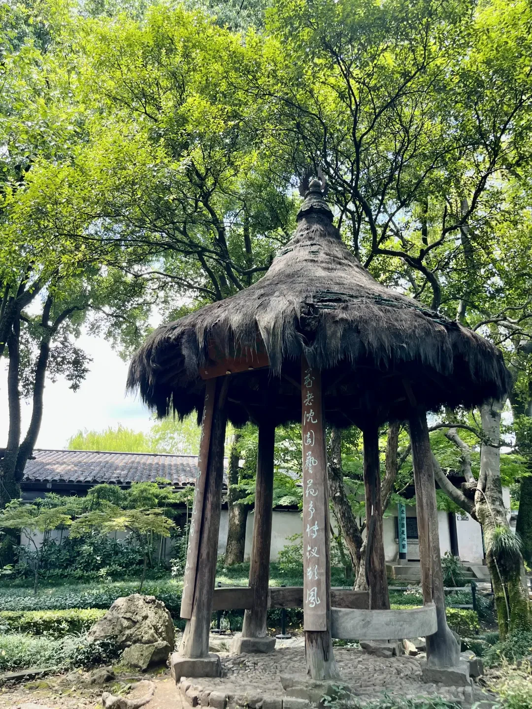 中秋撞上鲁迅诞辰145周年,请3天年假拼出13天长假:绍兴“迅哥儿迪士尼”打卡的路线、花费和避坑一篇讲清