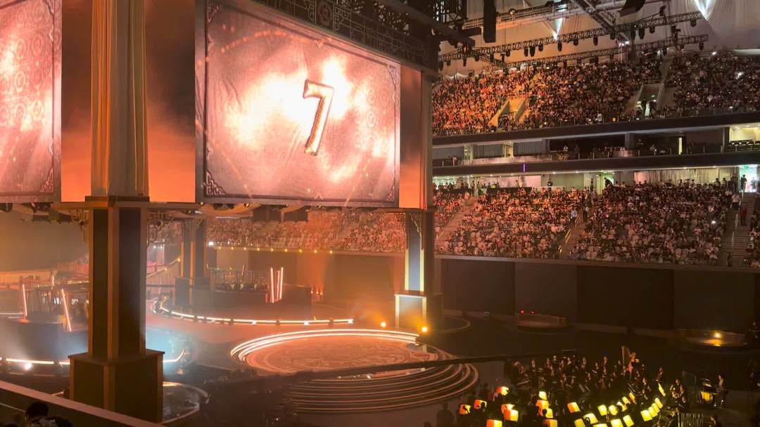 TI15上海复盘:首个三冠王、中国队历史最差与剑圣悬案的三笔账,一次算清