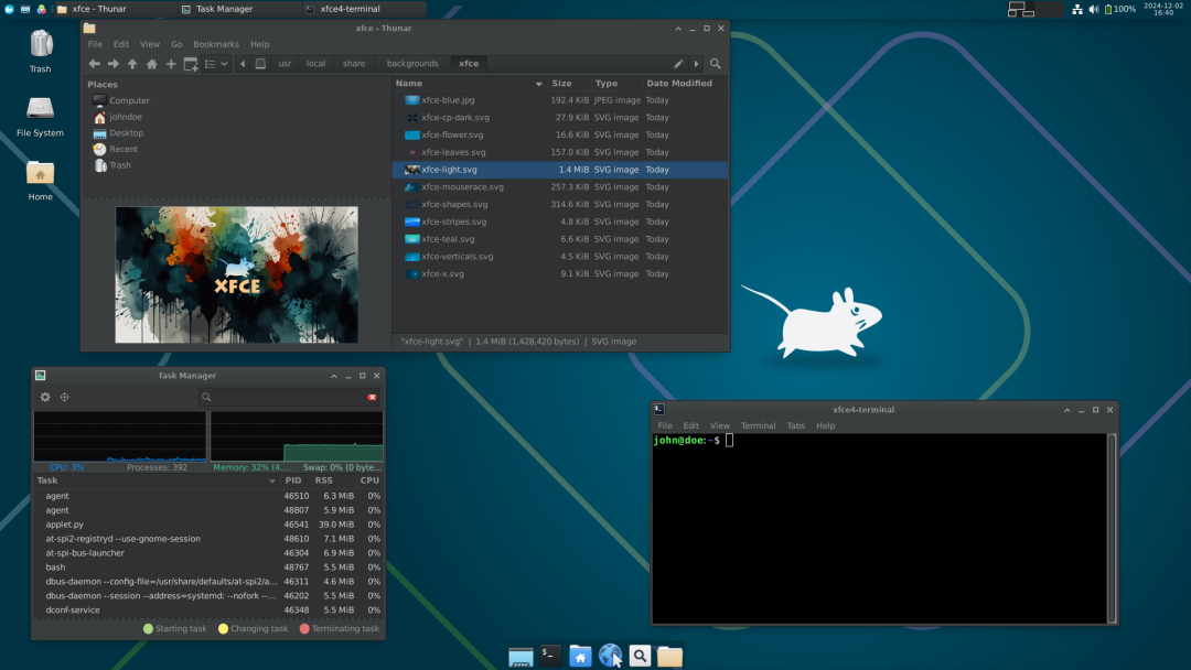 Xubuntu 26.04.1 八月 27 日落地,24.04 用户的升级通道终于要开了:三类机器三种策略