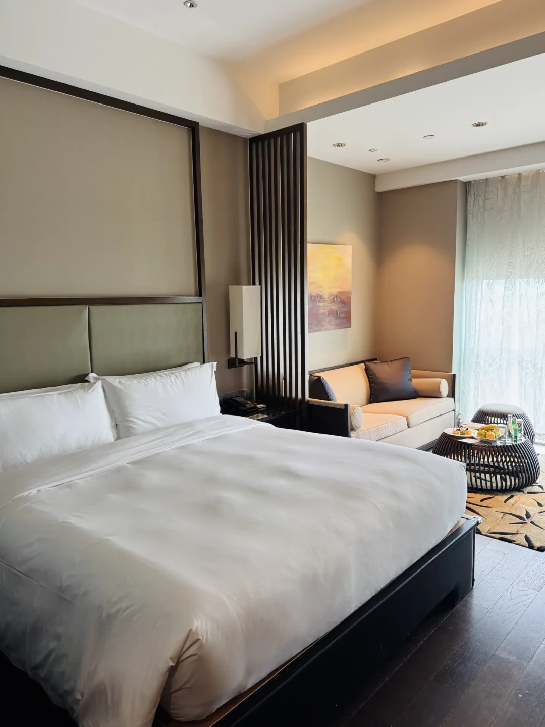 一价全包的staycation,真能玩回本?我对比了全网10个套餐:3类人闭眼买,3类人买了必亏